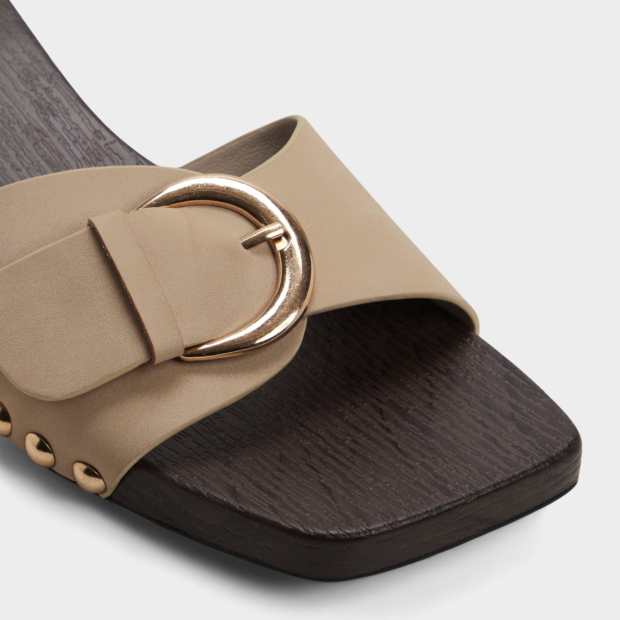 ALDO Alloria baskets femme blanches