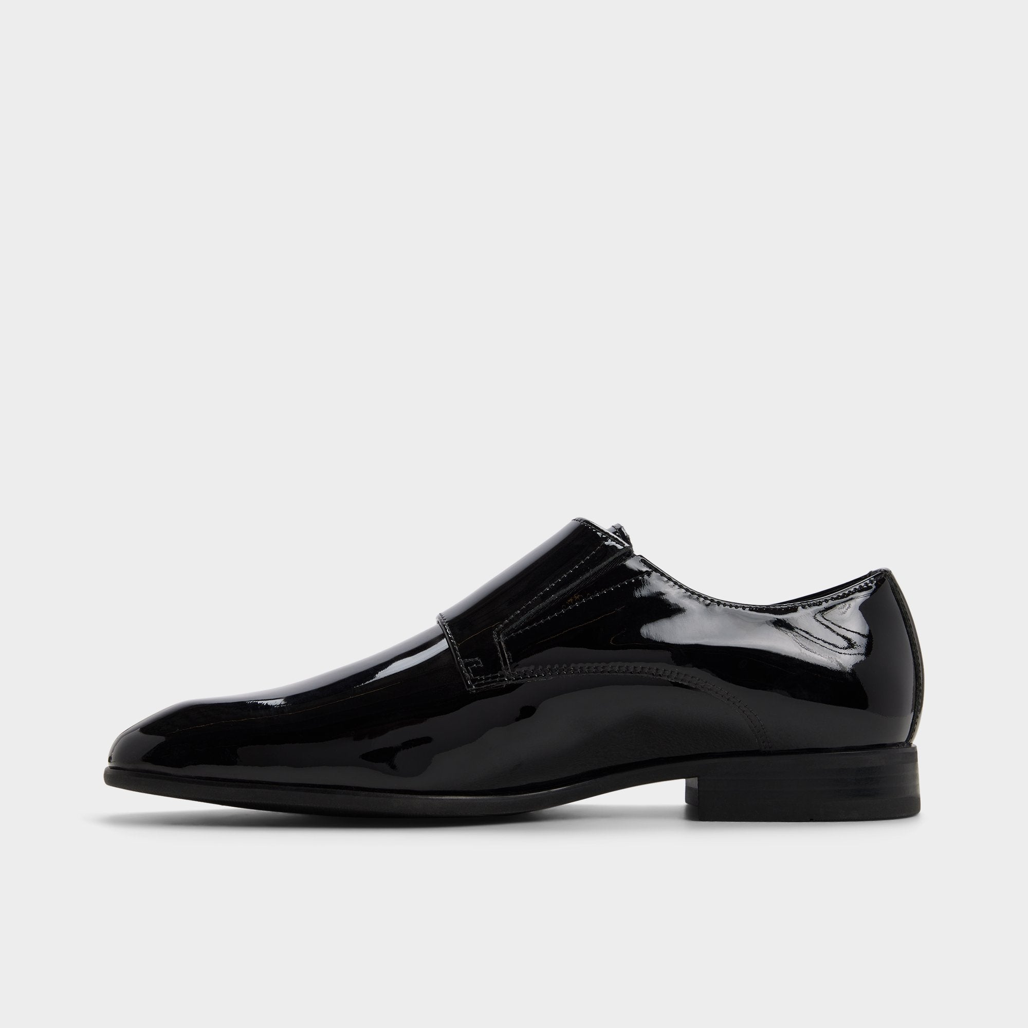 ALDO Ricardoa escarpins noirs