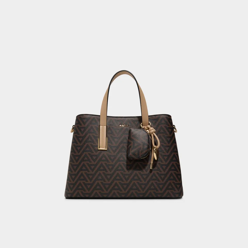 ALDO Maellia sac à main marron travail