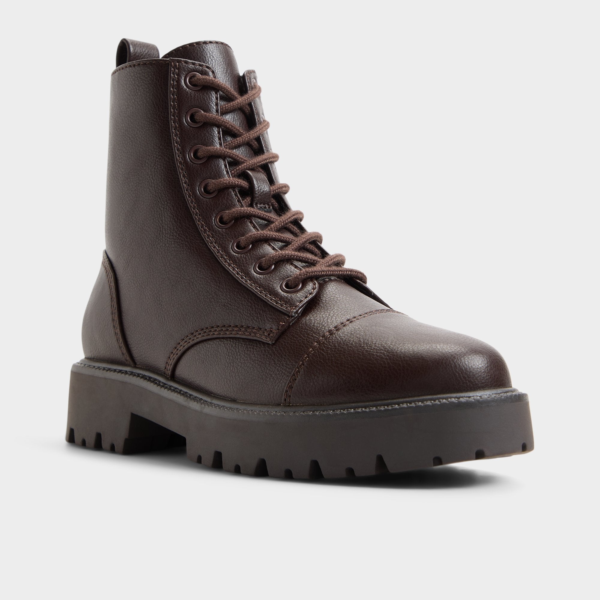 ALDO Goervyn escarpins marron confortables
