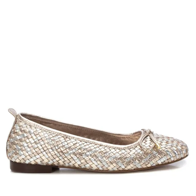 Carmela 16231301 ballerine cuir gris plomb pointure 35-41
