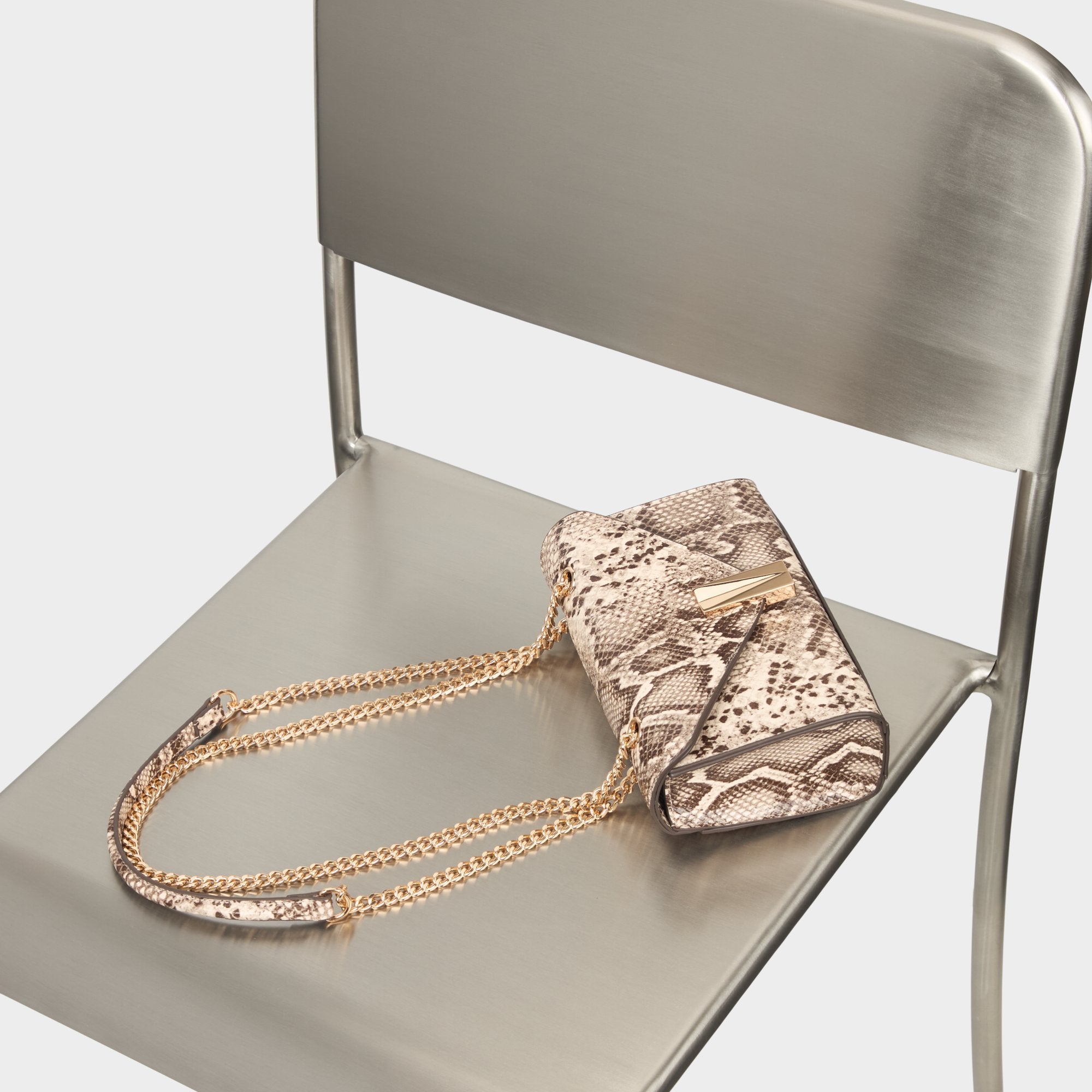 ALDO Aliciyeex sac femme imprimé animal