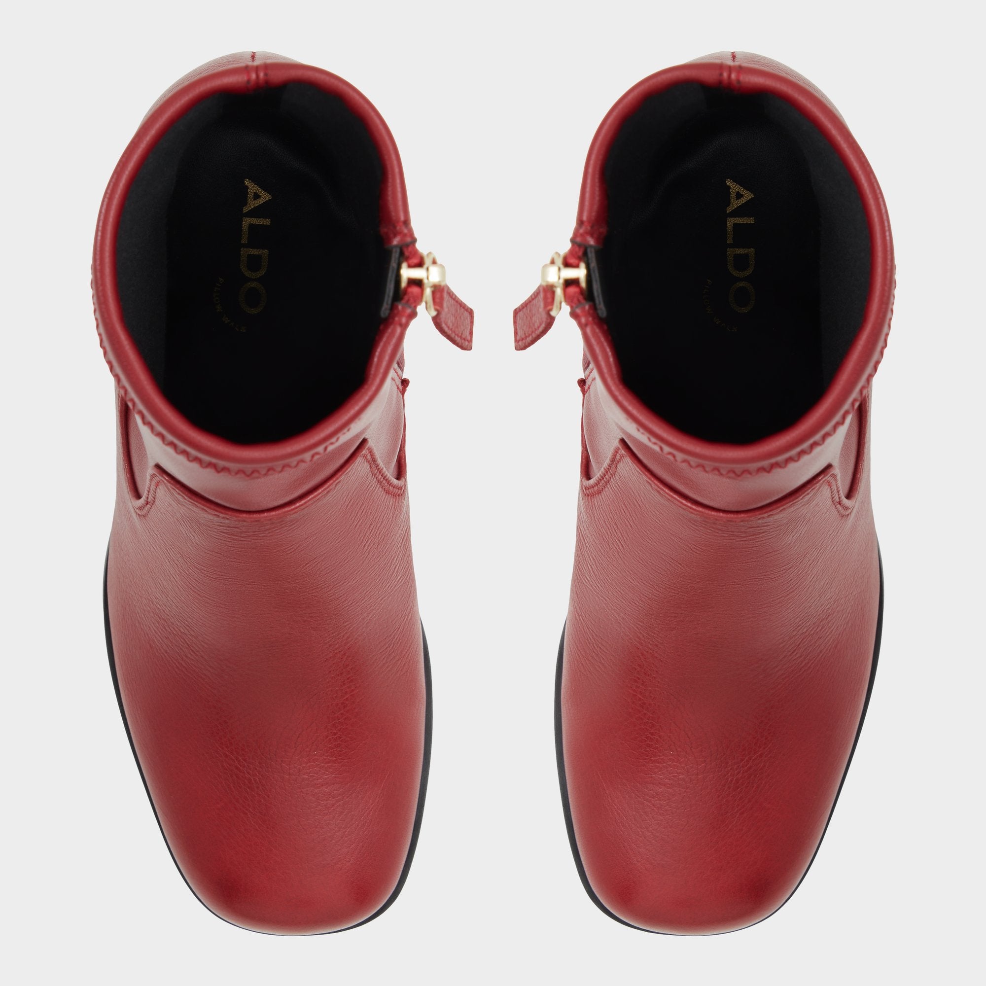 ALDO Seraphica bottines à talons confort