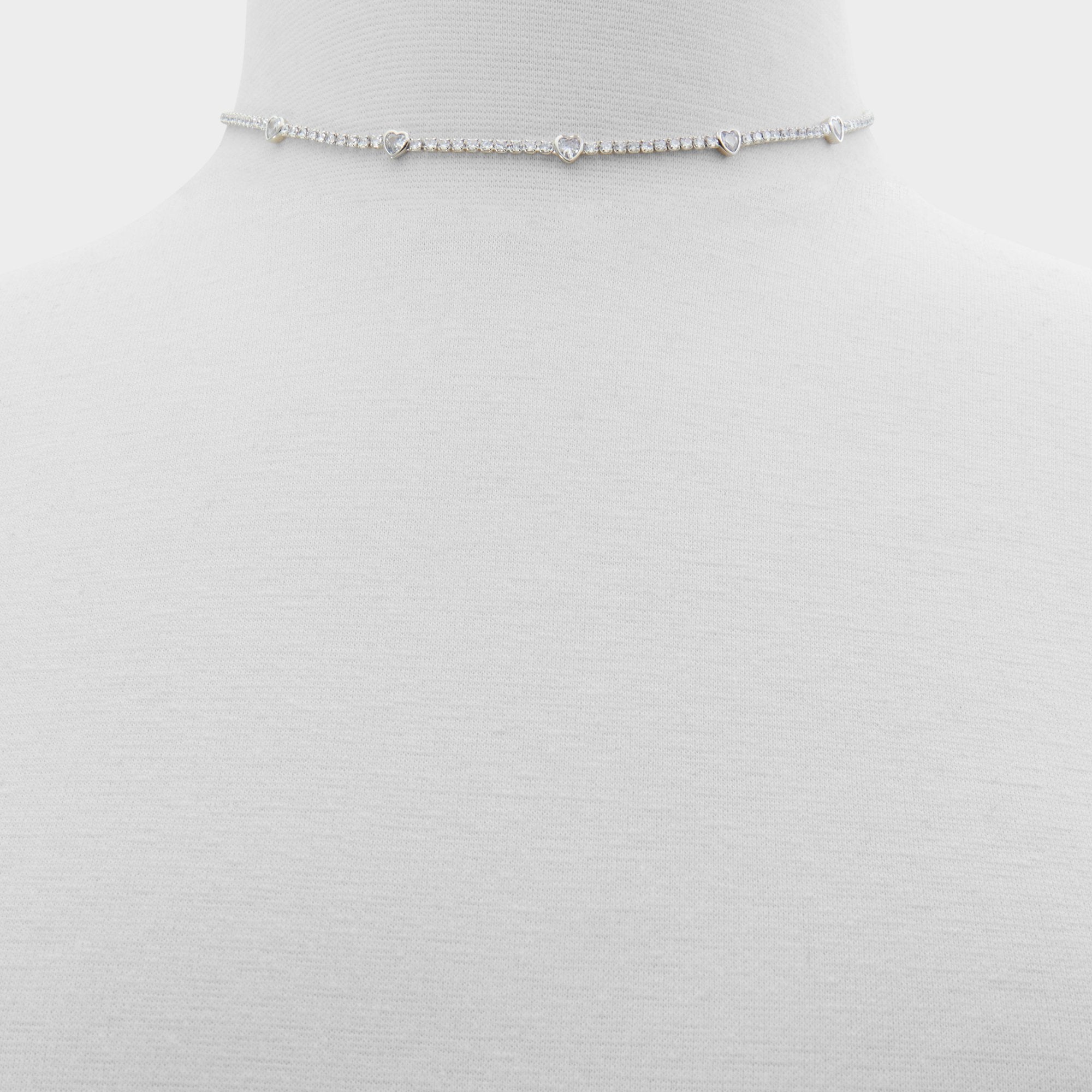 ALDO Sweethearts boucles d’oreilles cœur