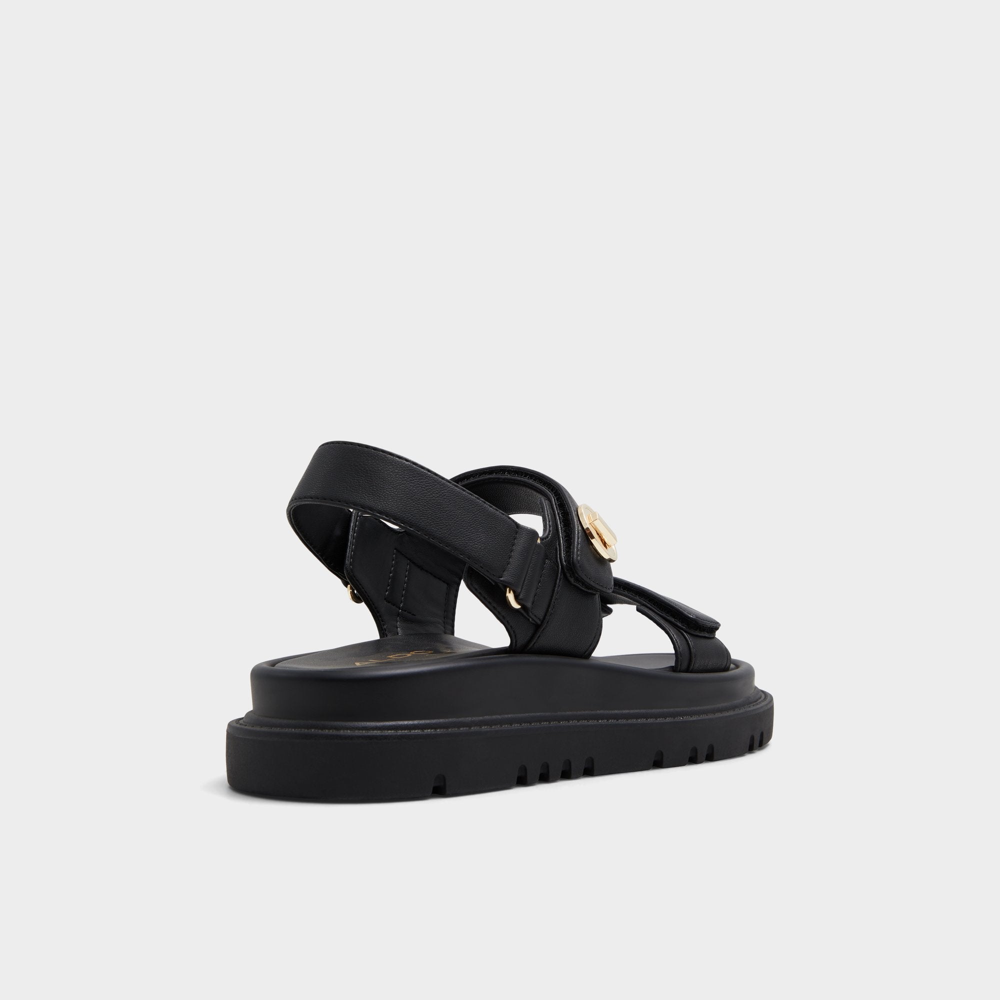 ALDO Linette sandales boucle métal