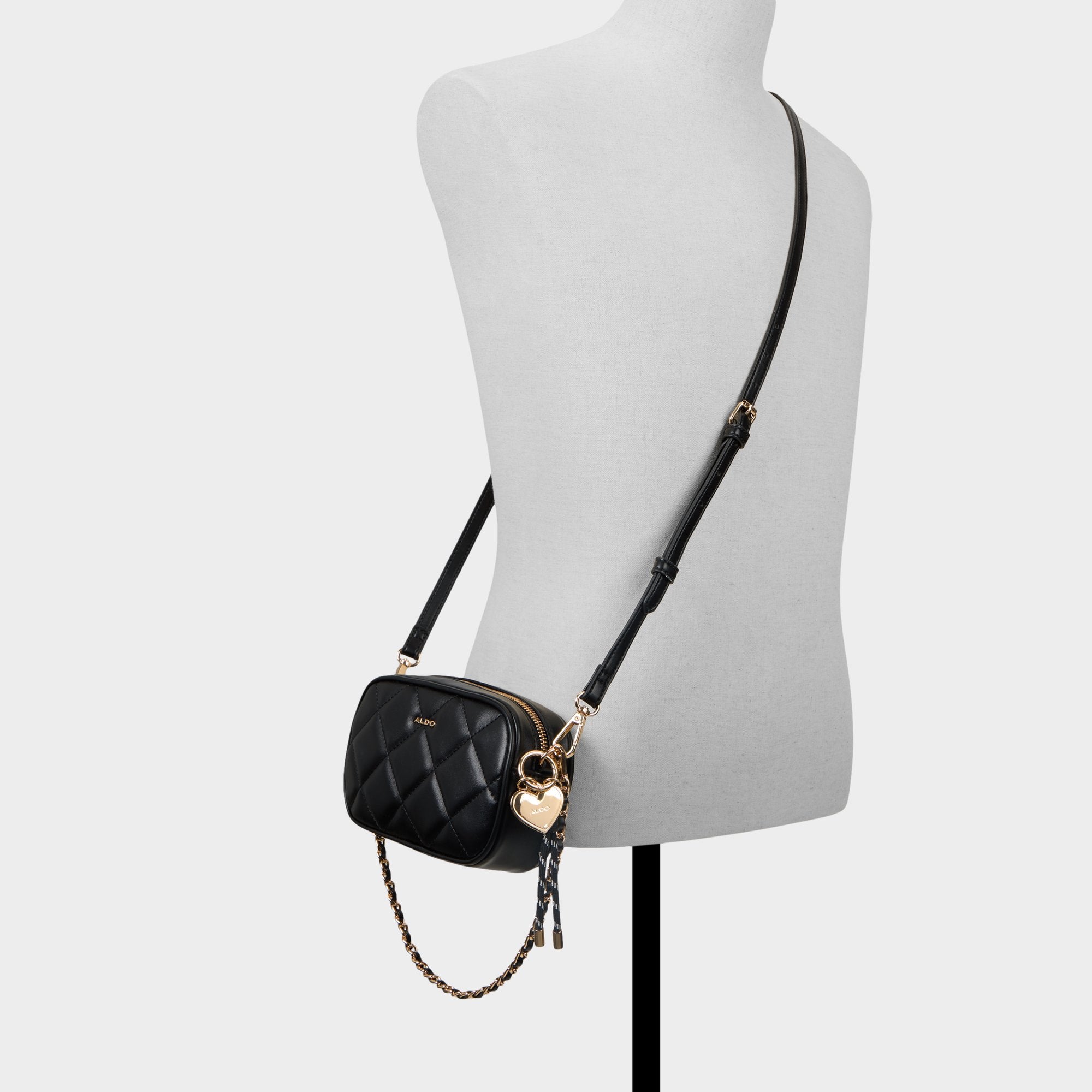 ALDO Sweetpiee sac à main femme coloris neutre