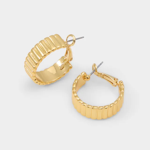 ALDO Ethiraniel accessoire métallisé