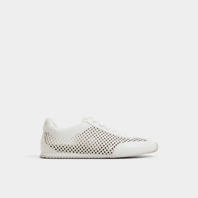 ALDO Carefree baskets suède minimalistes