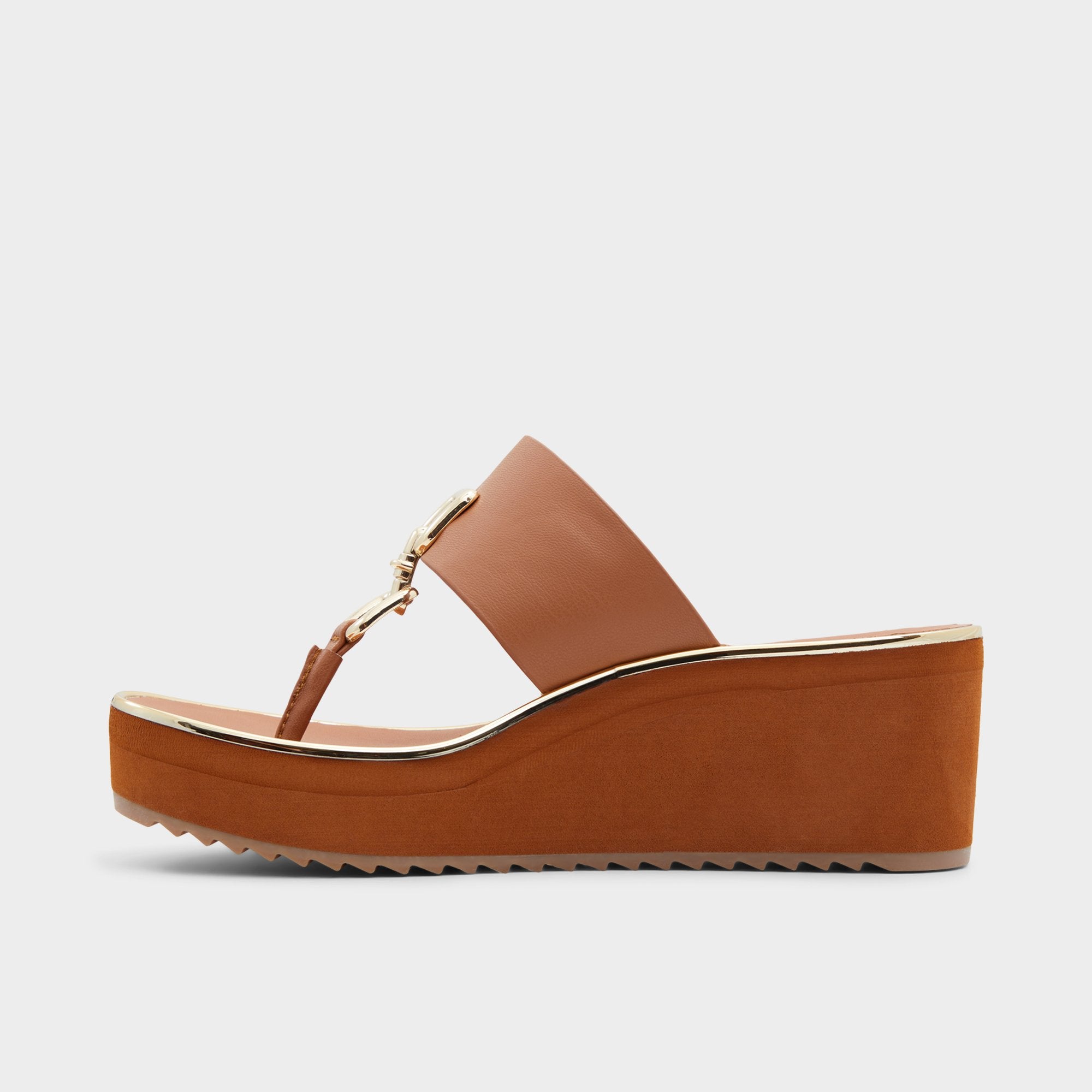 ALDO Maesllan sandales femme compensées