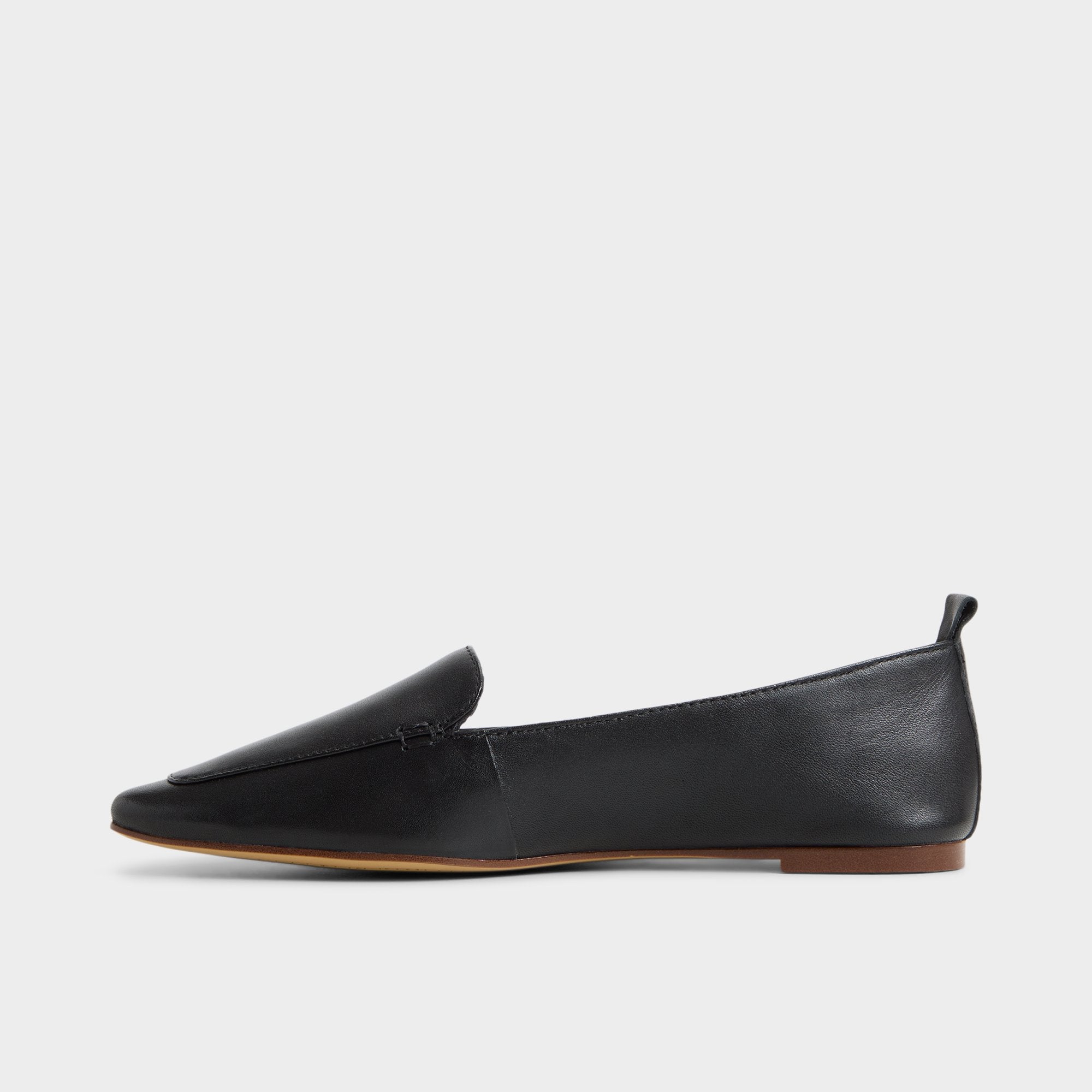 ALDO Orsoniflex slip-on bout carré confort