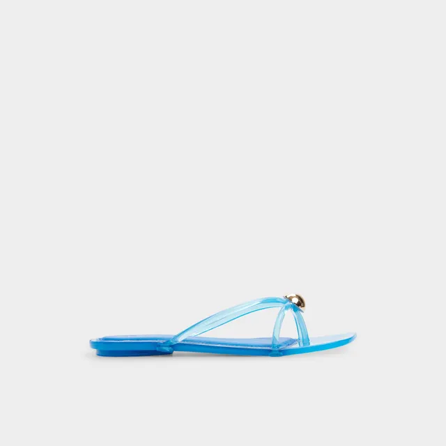 ALDO Clearlie sandales plates femme