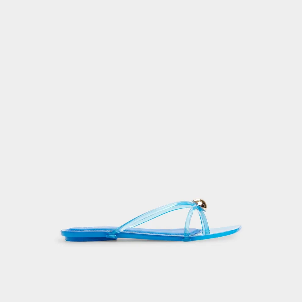 ALDO Clearlie sandales plates femme