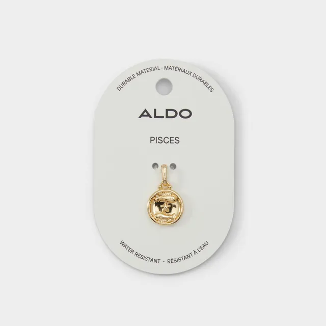 Aldo Astrologie breloque charm résistant eau