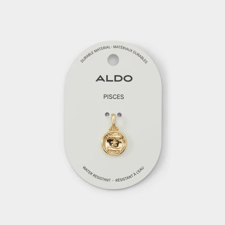 Aldo Astrologie breloque charm résistant eau
