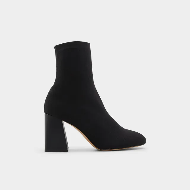 ALDO Rowallan bottines maille à enfiler