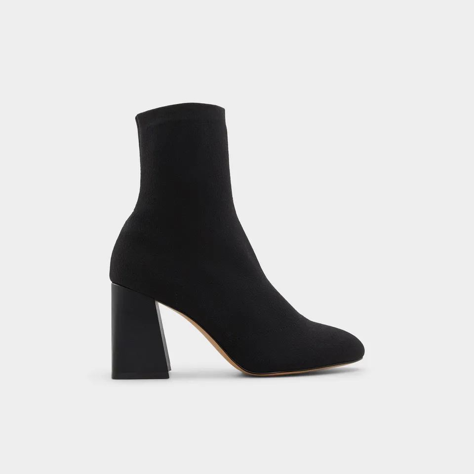 ALDO Rowallan bottines maille à enfiler