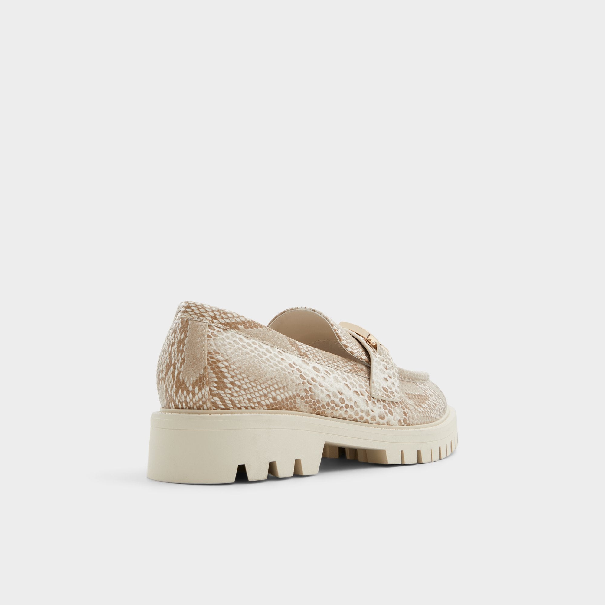 ALDO Tobey mocassins semelle crantée