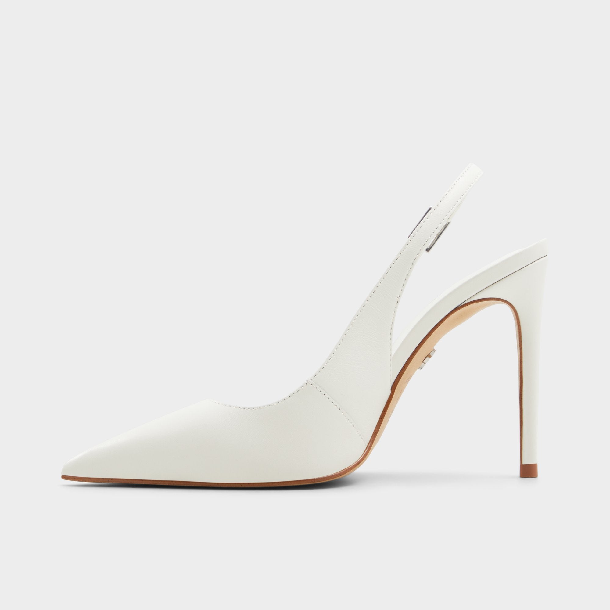 ALDO Stessysling escarpins slingback femme noir