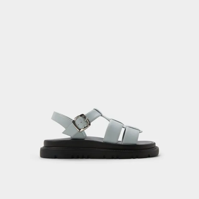 ALDO Linettie sandales à talon femme