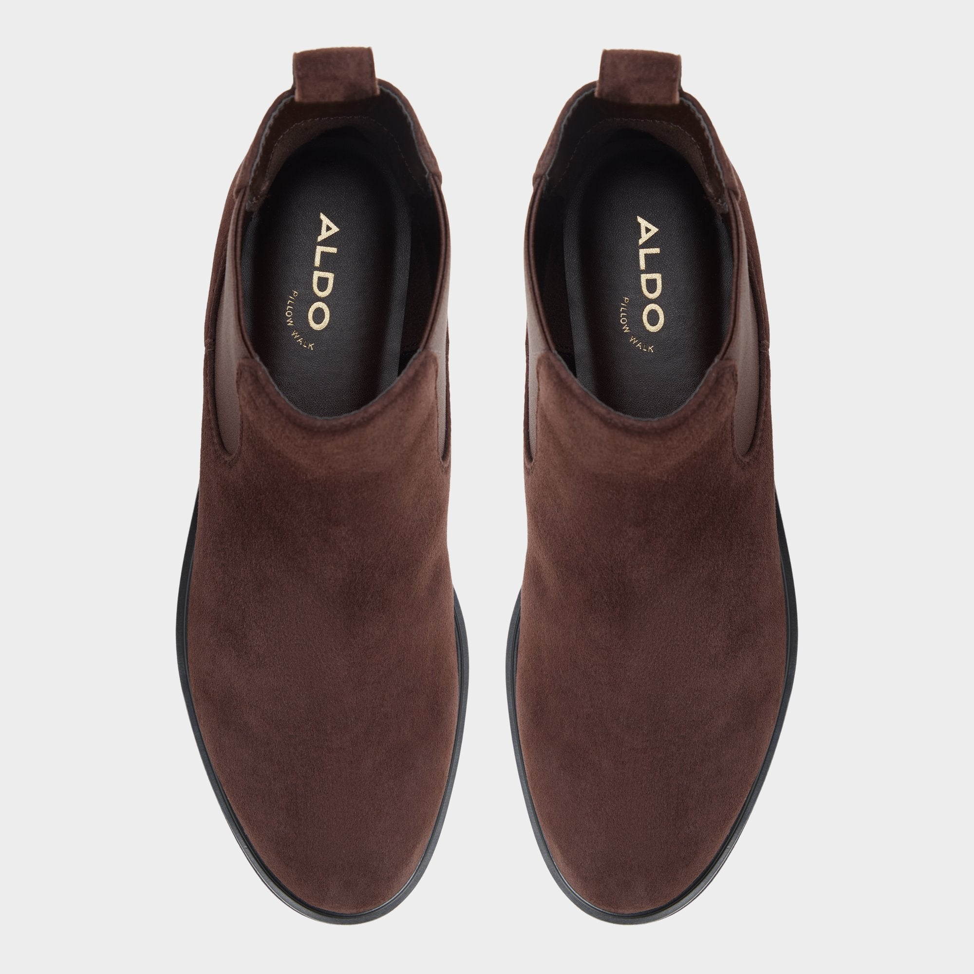 ALDO Librah bottines marron femme casual