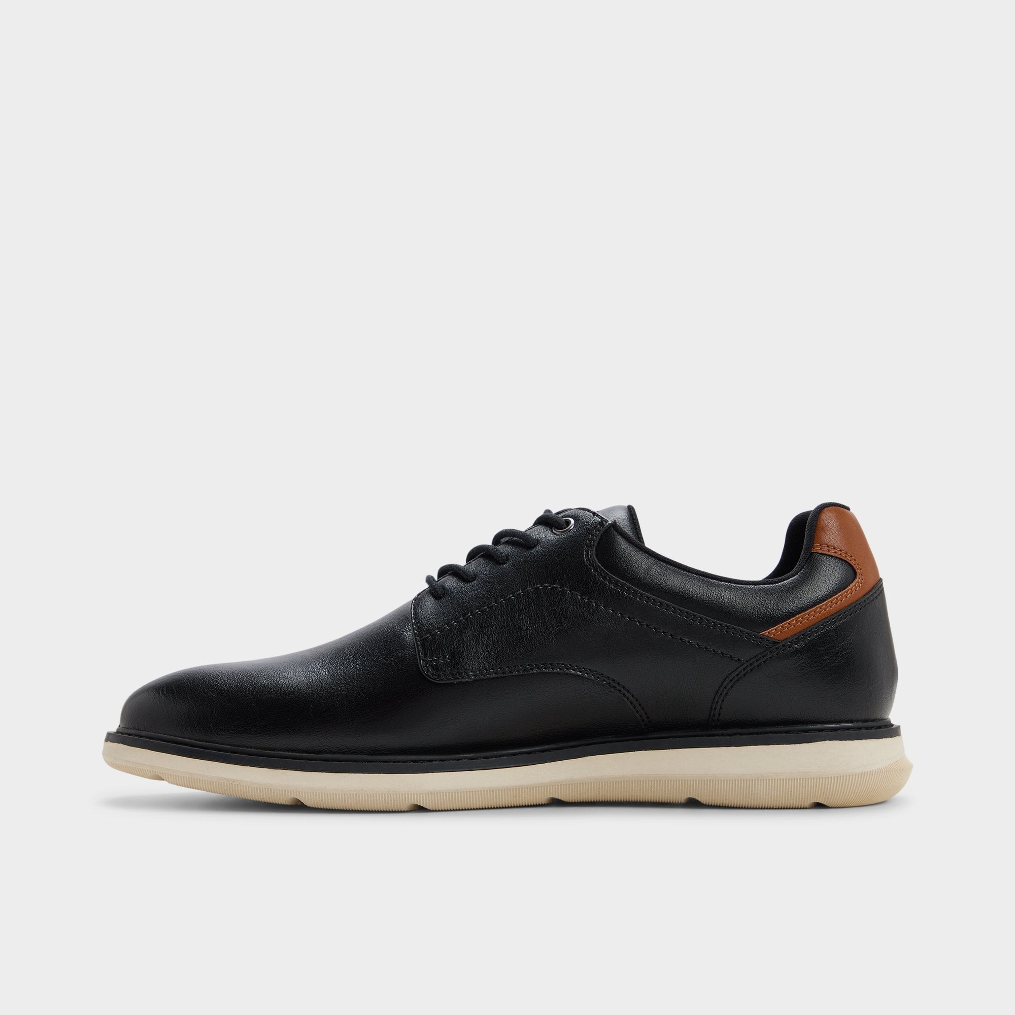 ALDO Kaplana-in bottines noir