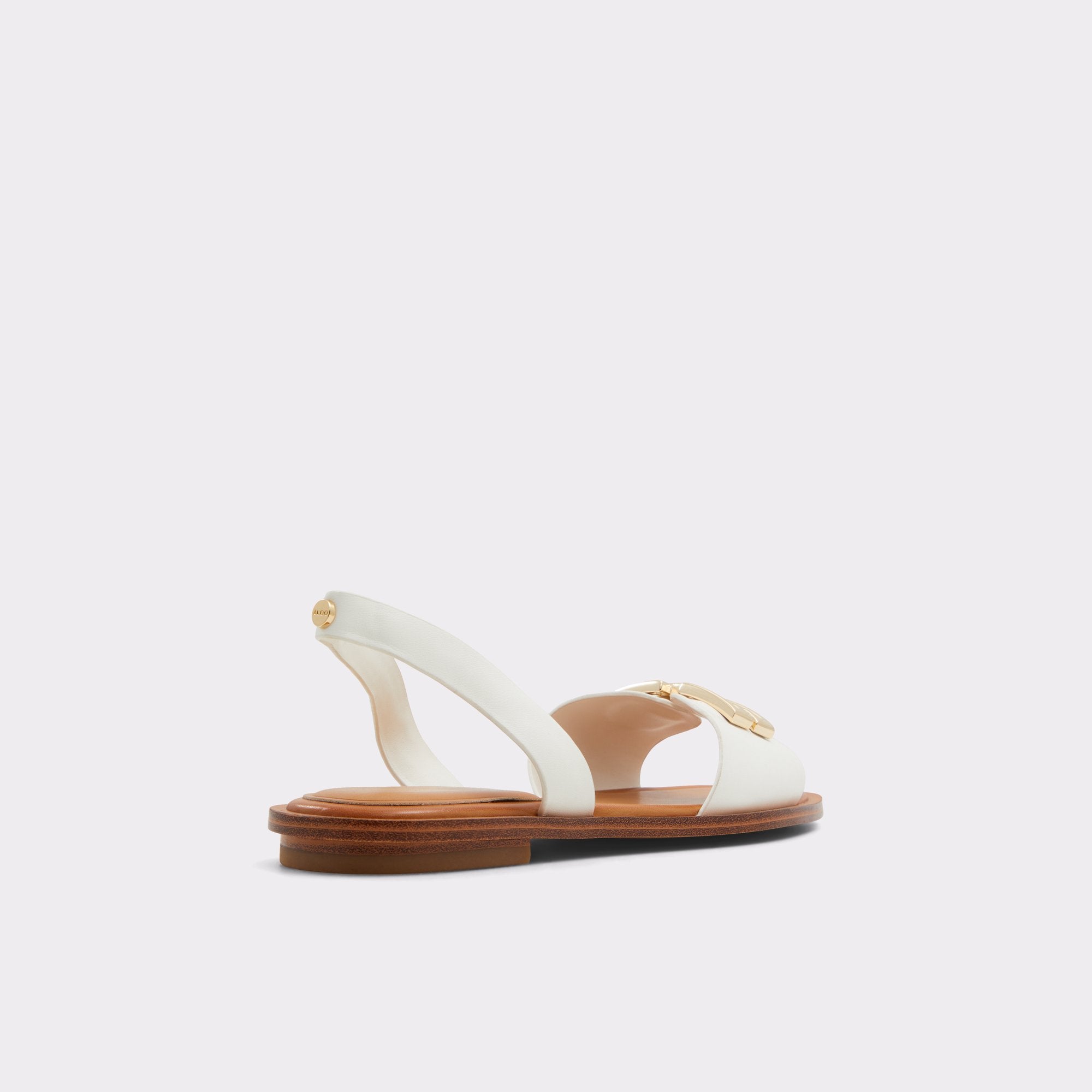 ALDO Agreinwan sandales plates confort