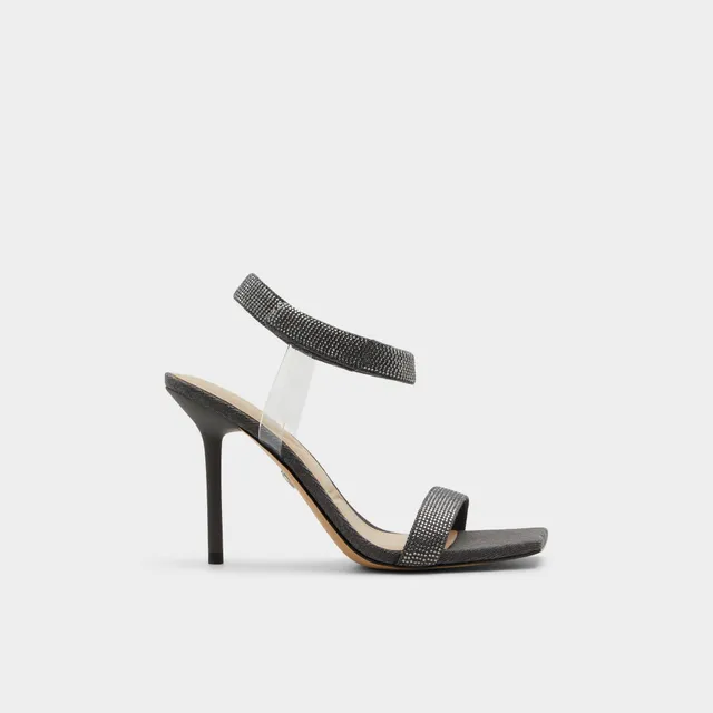 ALDO Rosy sandales à talon strass confort