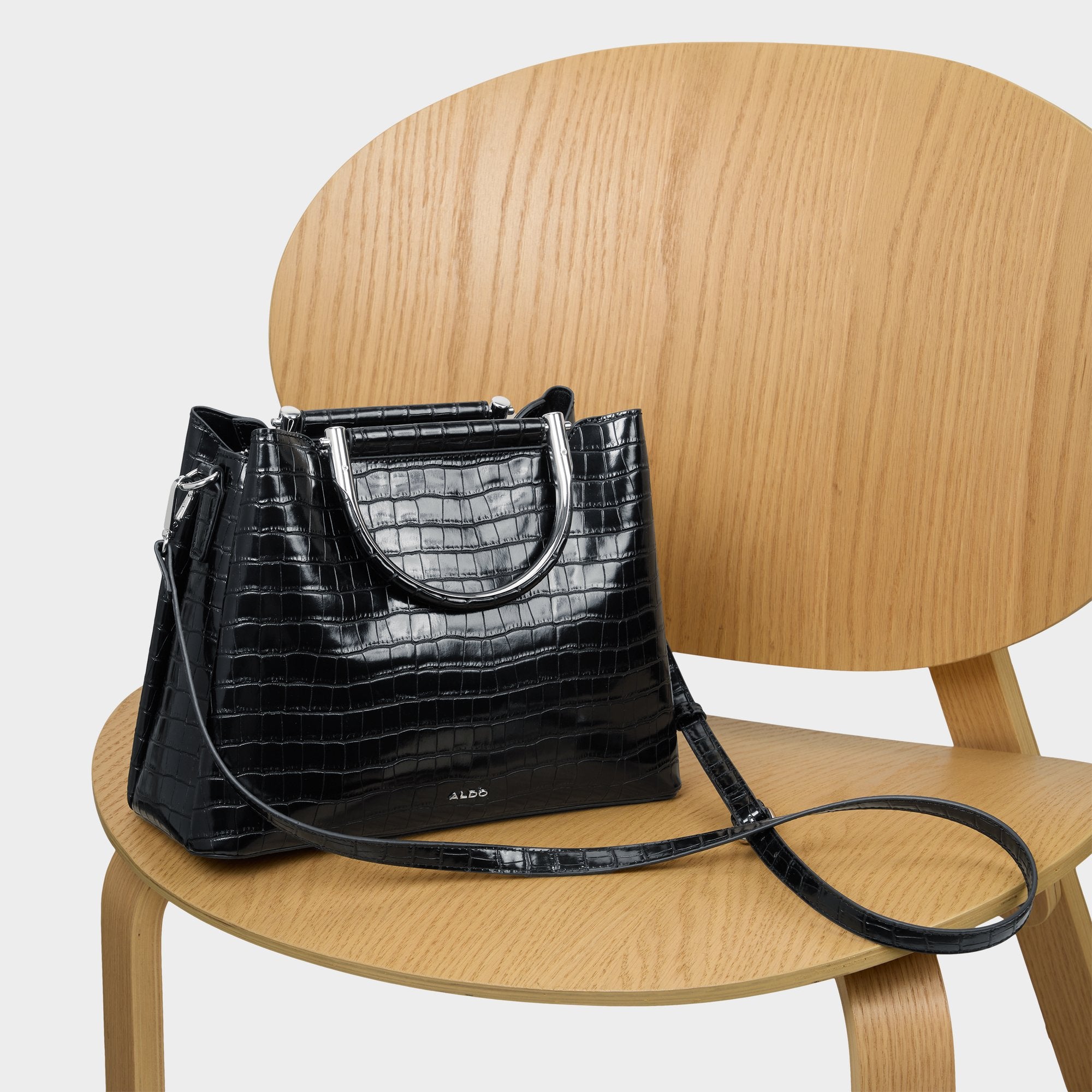 ALDO Cloeniaa sac à main bandoulière