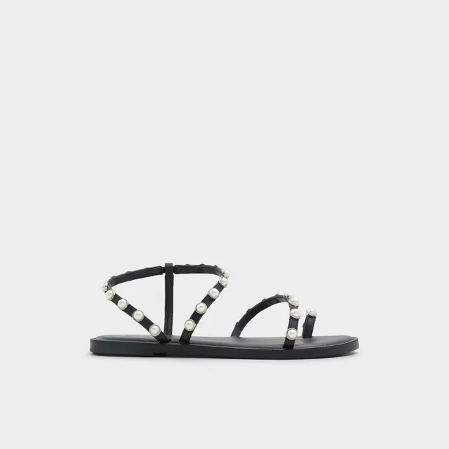 ALDO Coreydale sandale à brides détail luxe