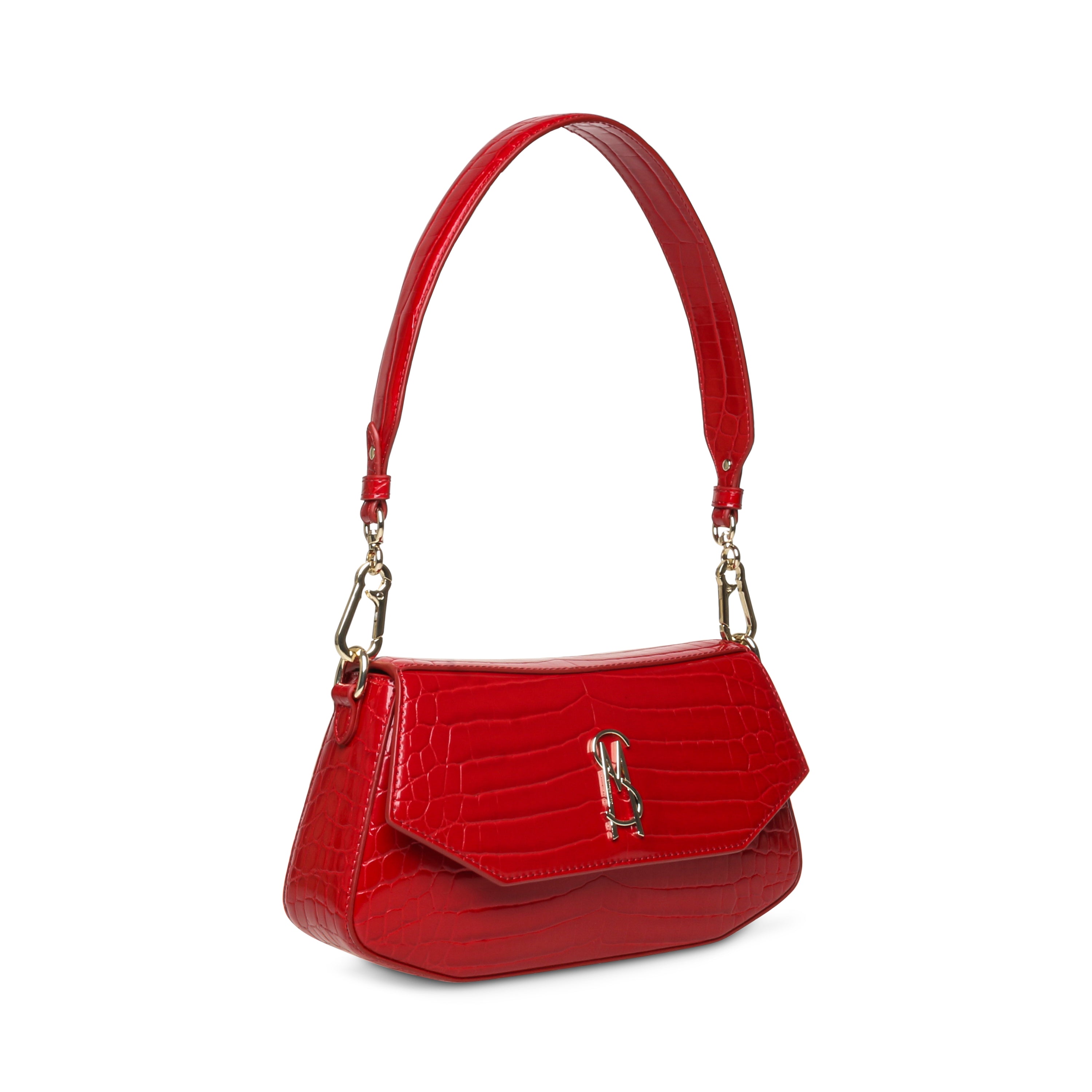 Steve Madden Blyon-E sac rouge bandoulière