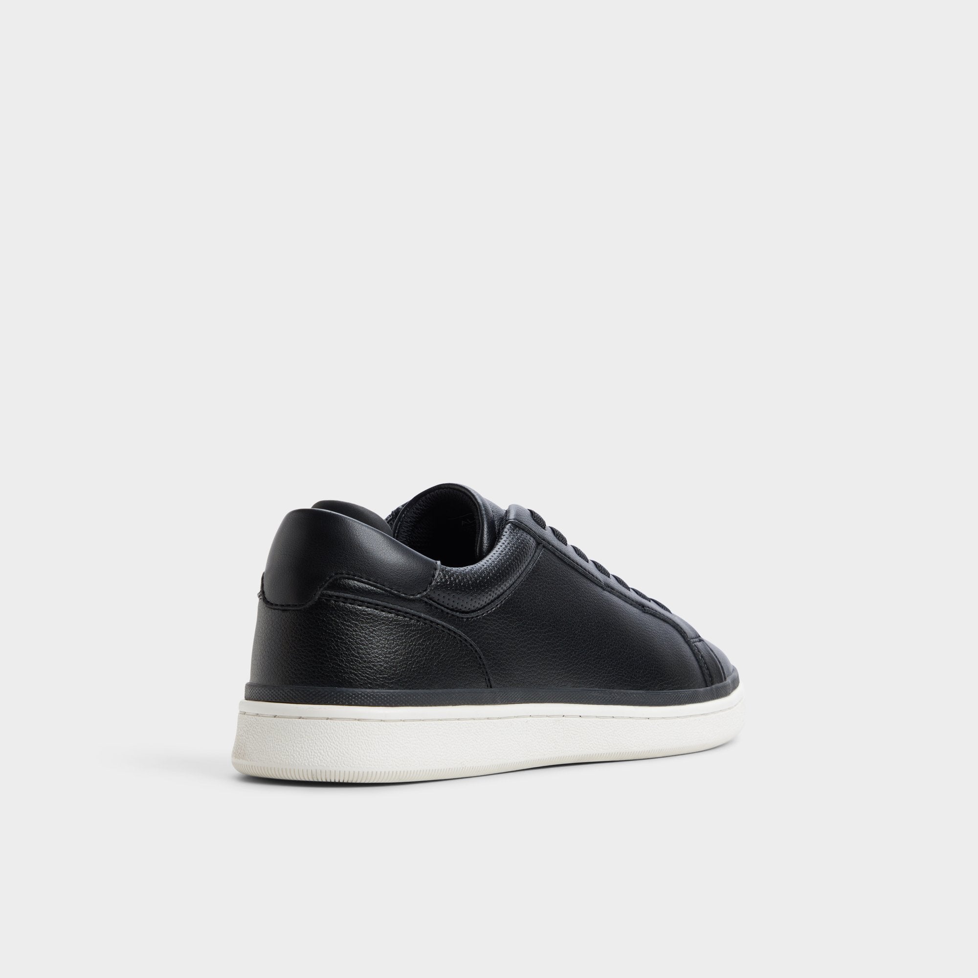 ALDO Petey baskets basses noires homme