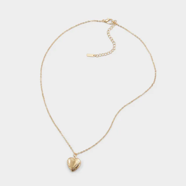 Aldo Chunk bracelet métallisé femme