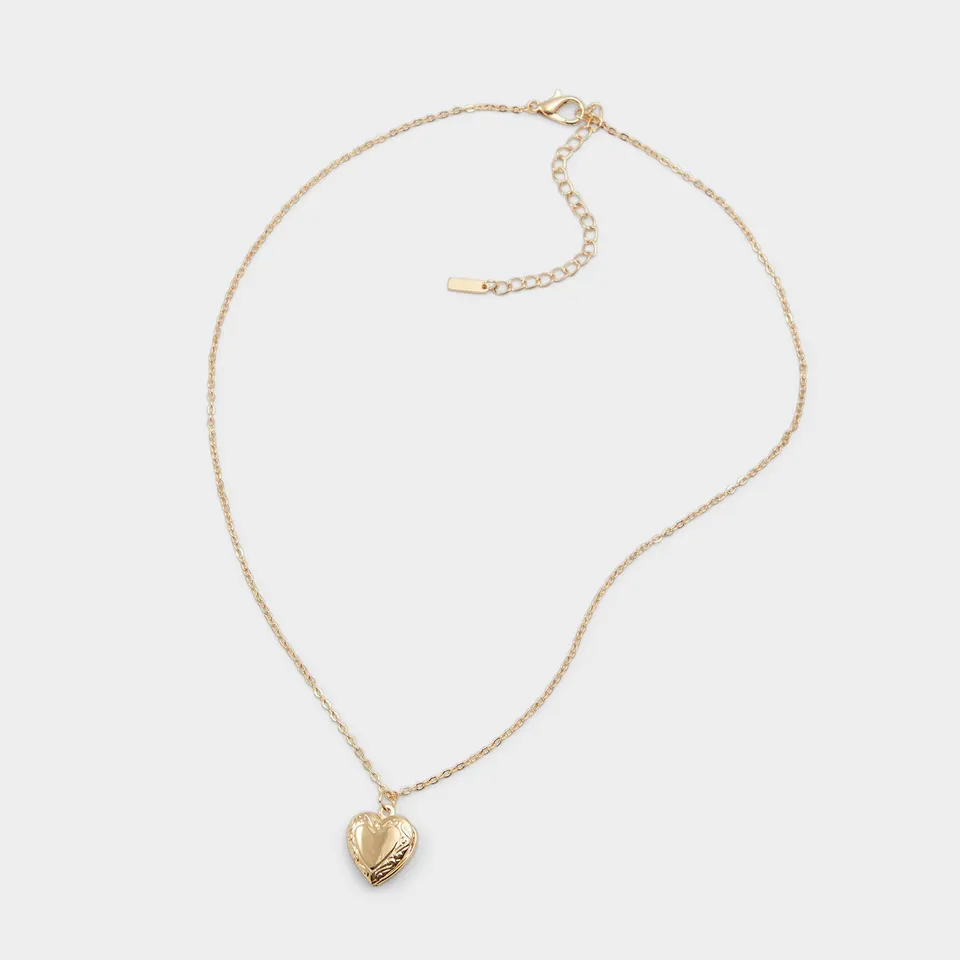 Aldo Chunk bracelet métallisé femme