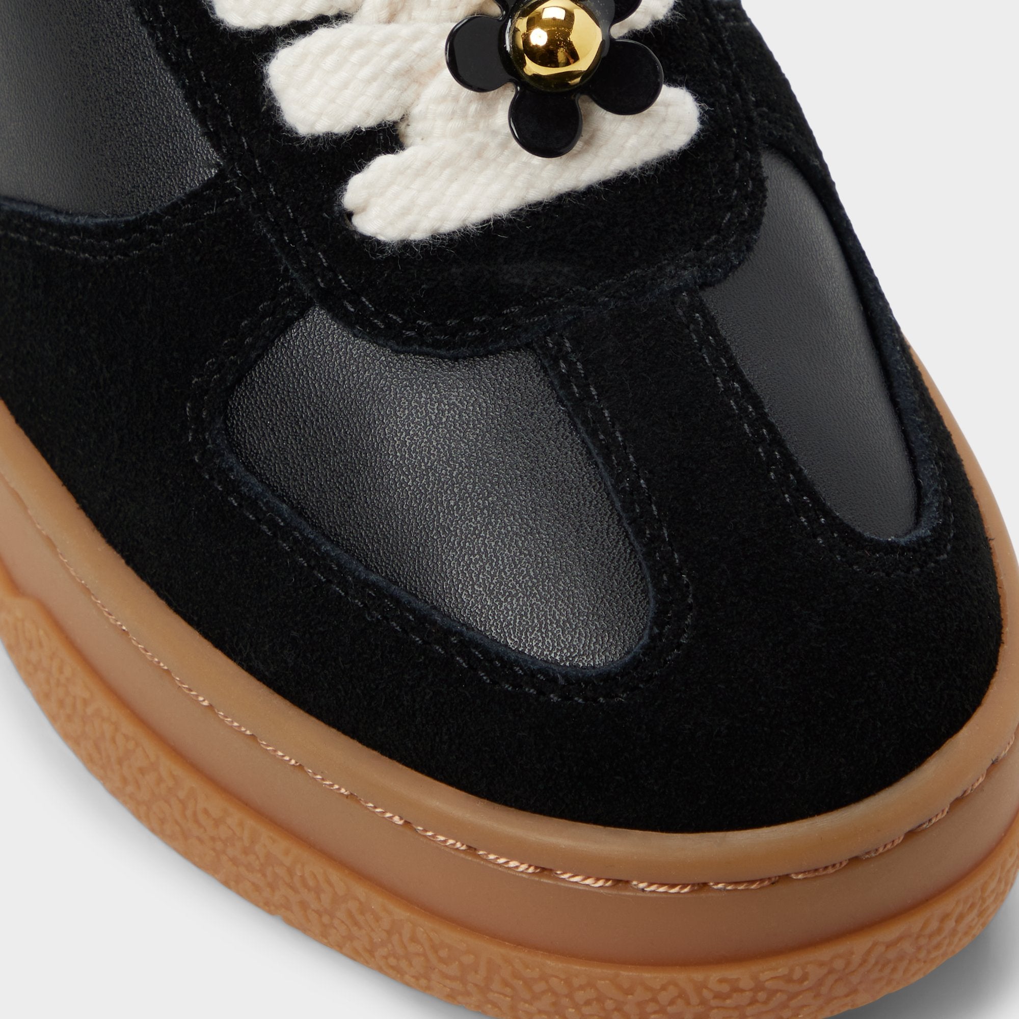 ALDO Deevale baskets femme noires 38
