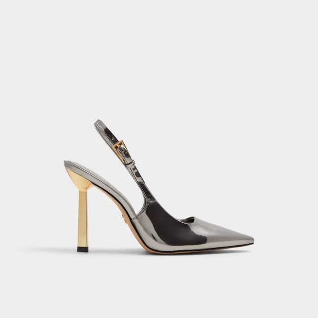 ALDO Marysa escarpins slingback femme beiges