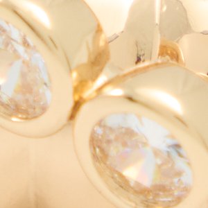 ALDO Miraglow accessoire femme doré