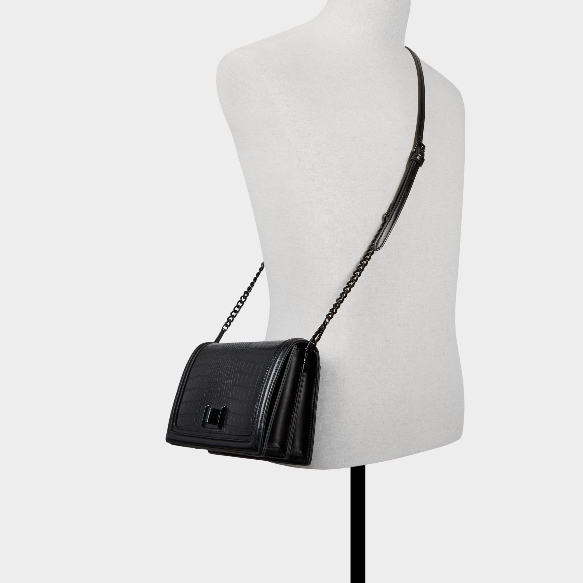 ALDO Vyviiennee sac à main femme
