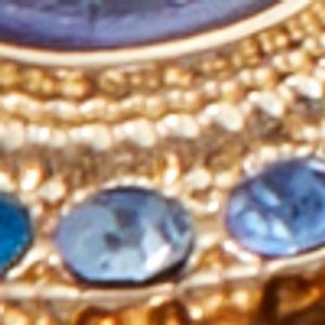 ALDO Edeatram boucles d'oreilles fantaisie