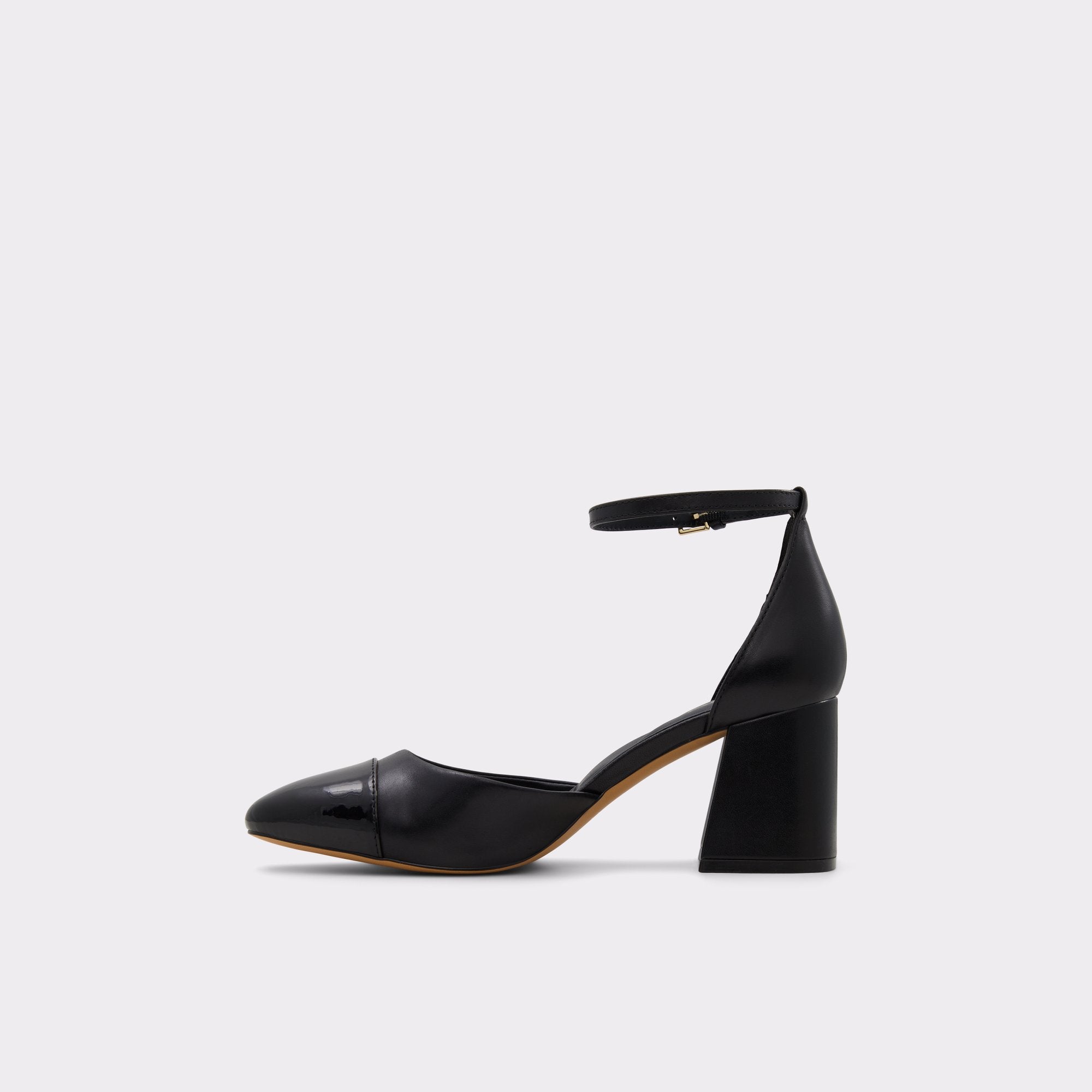 ALDO Silvana talons femme brides noir