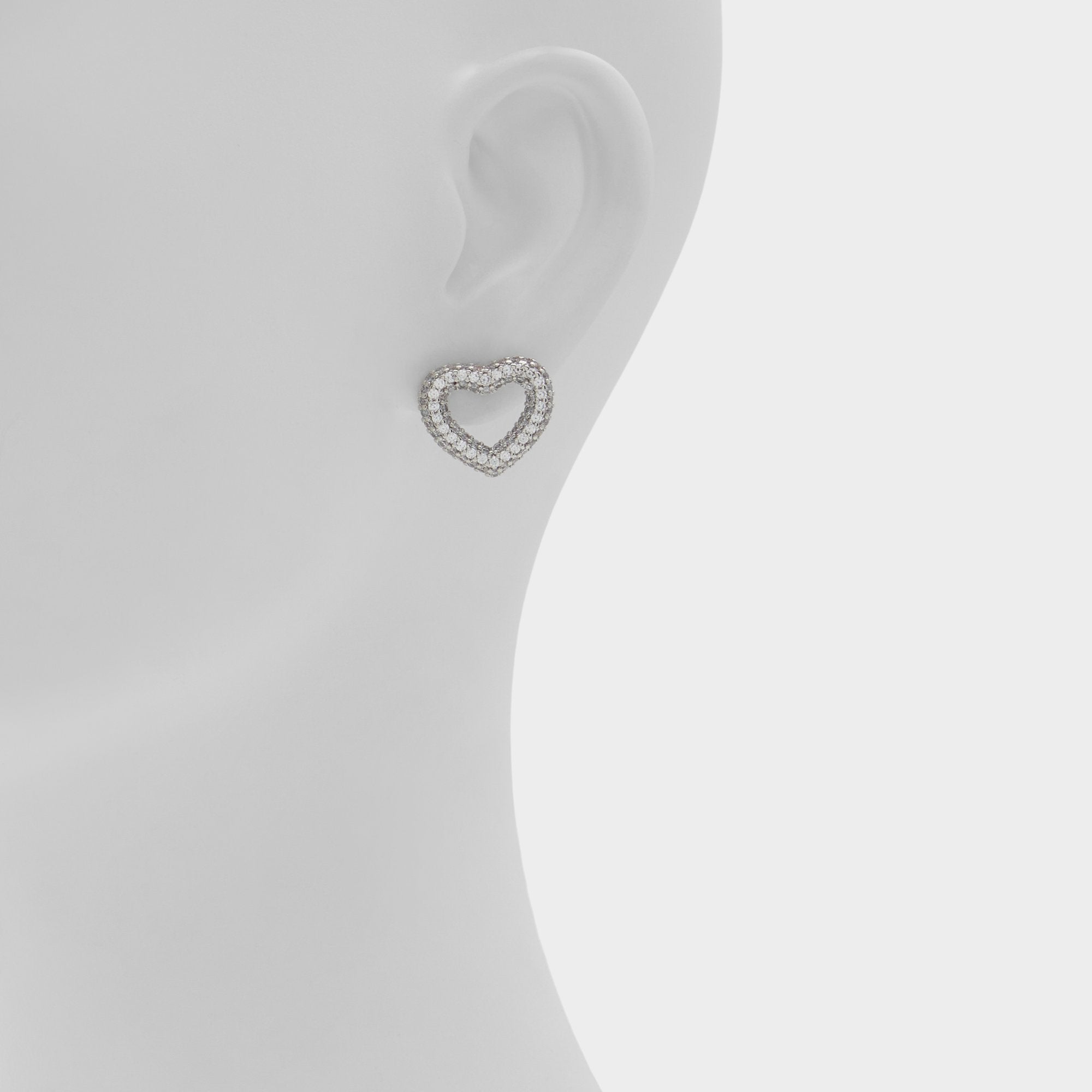 ALDO Legaoniel boucles d'oreilles fantaisie