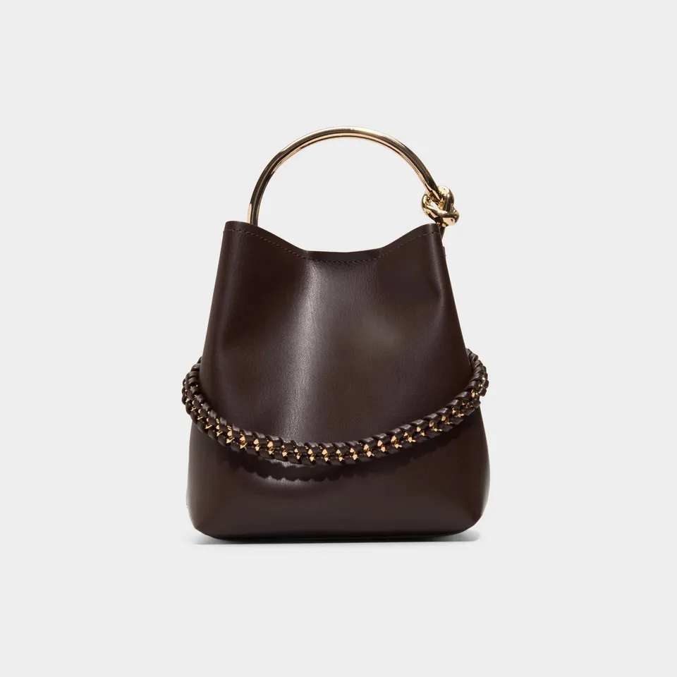 ALDO Bienkaax sac à main marron neutre