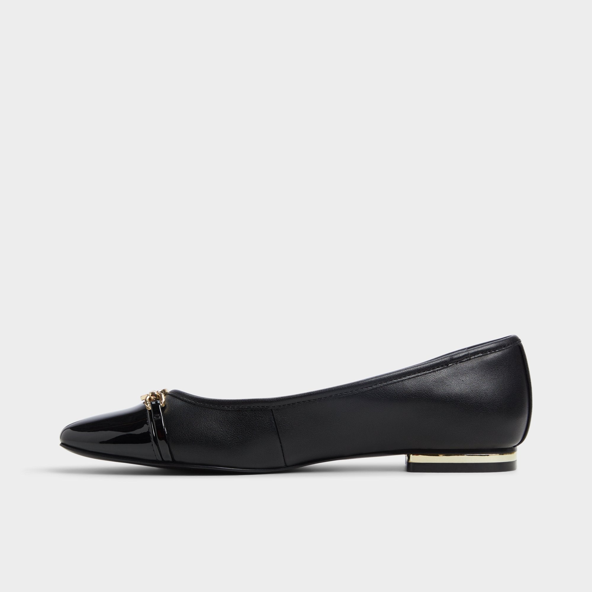 ALDO Krishellem-b bottes femme ville