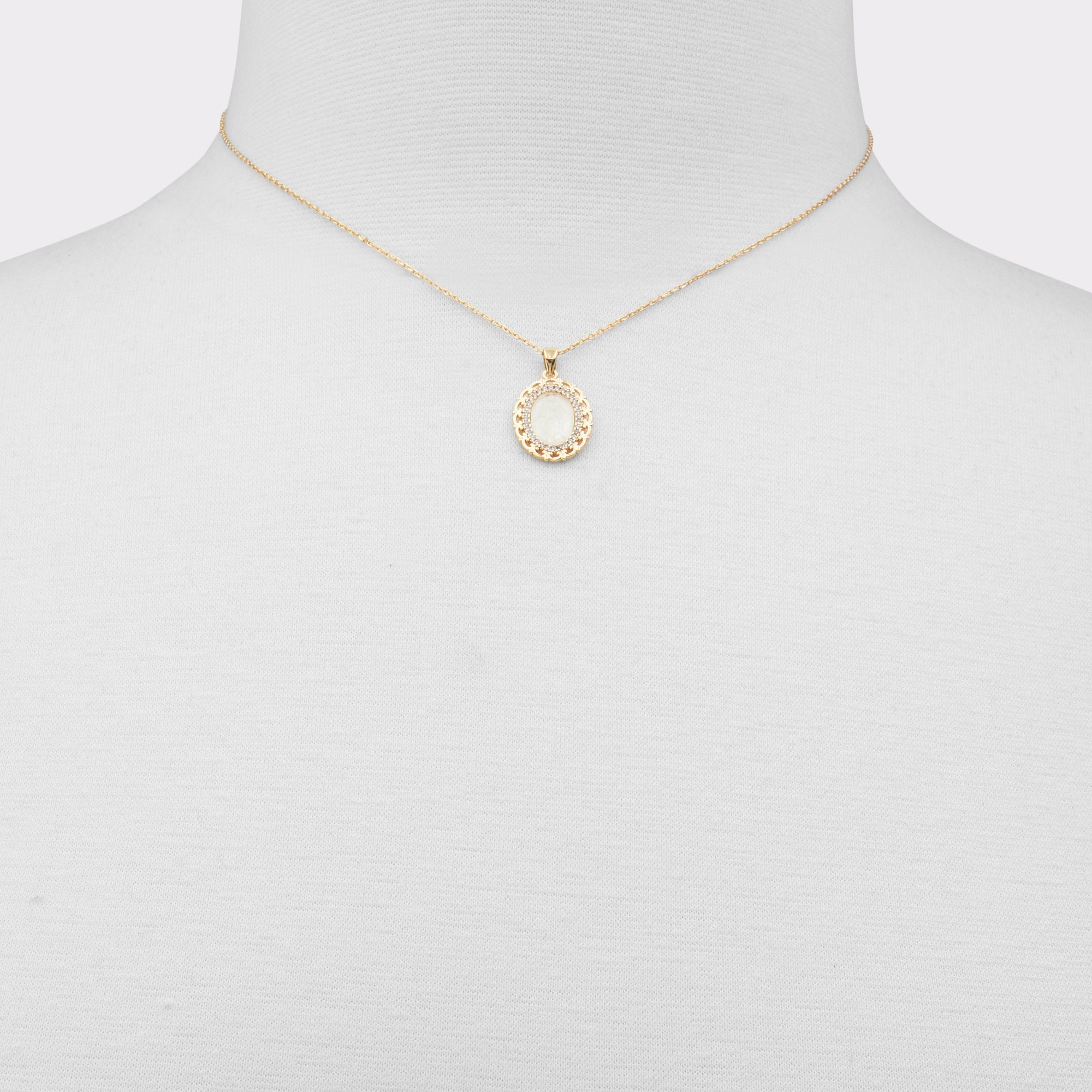 ALDO Nerima collier pendentif délicat