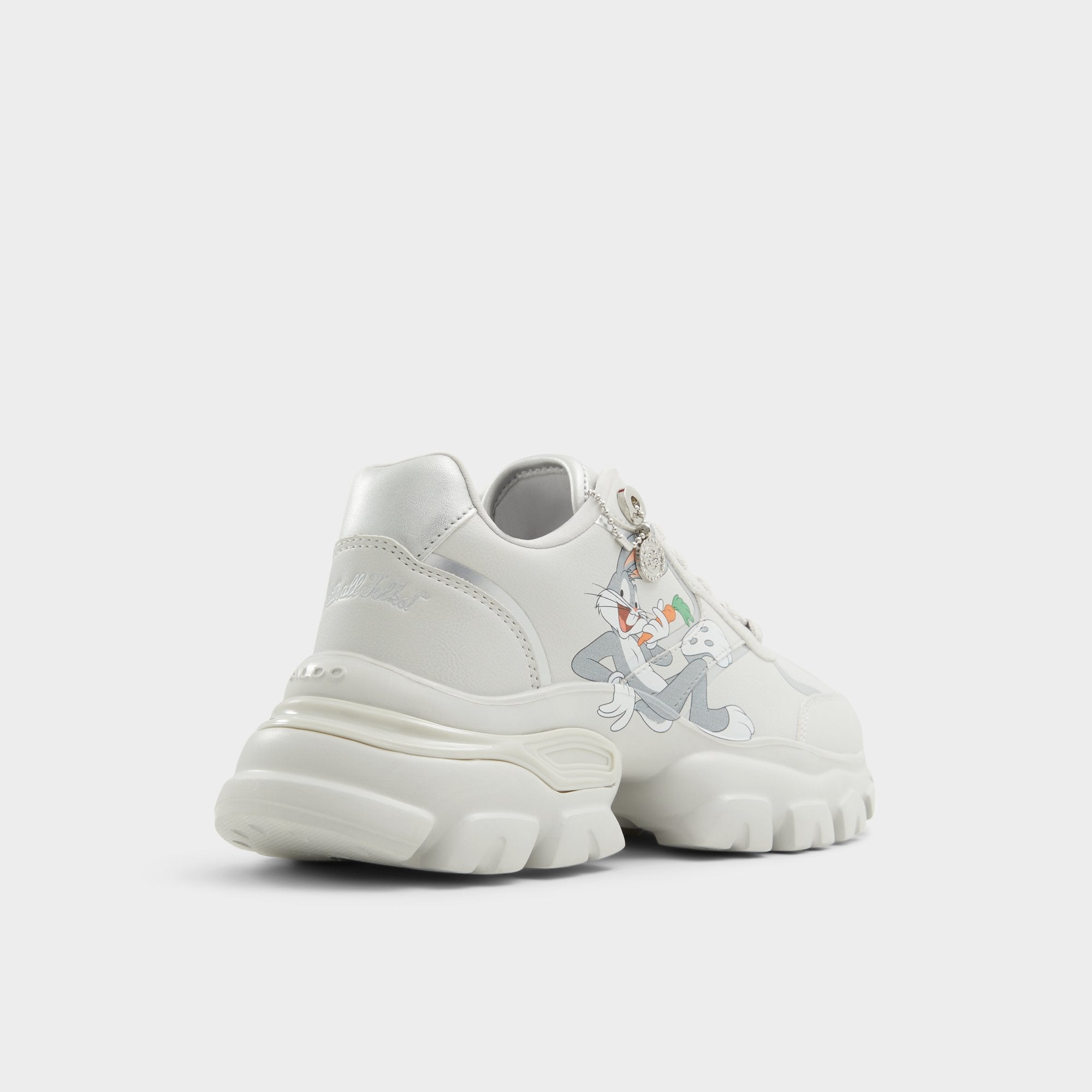 ALDO Bugsjogger sneakers Looney Tunes Bugs