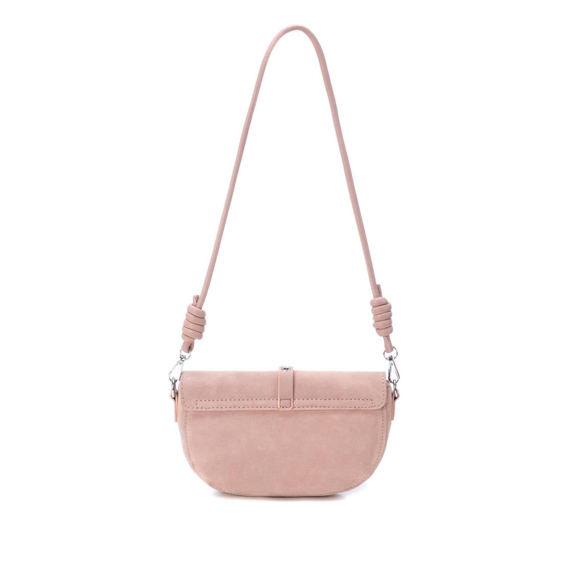 Carmela 18604704 sac cuir marron bandoulière
