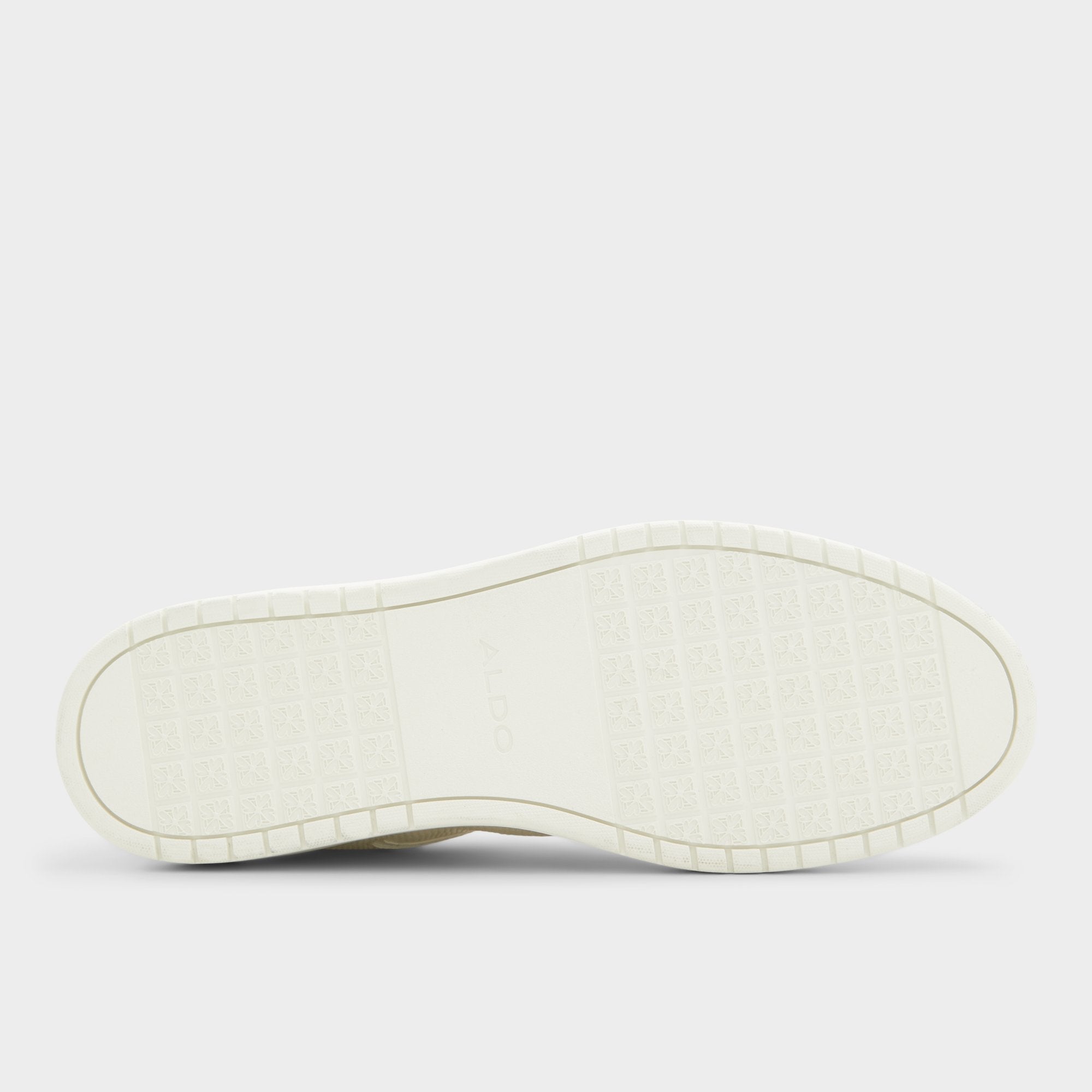 ALDO Zethan basket blanche femme basse
