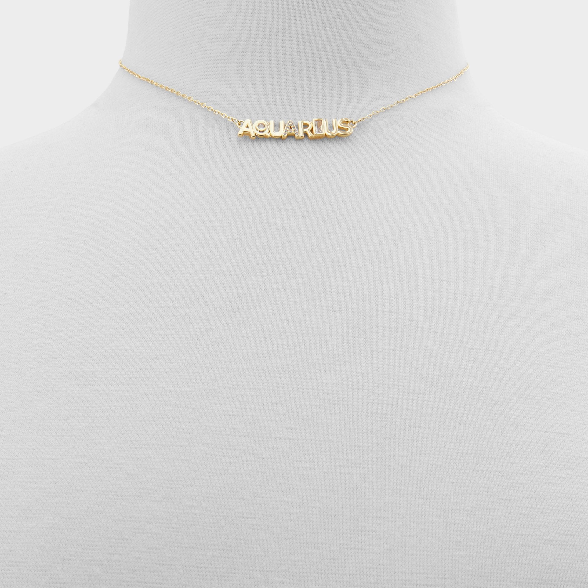 ALDO Starsigns bracelet métallique femme