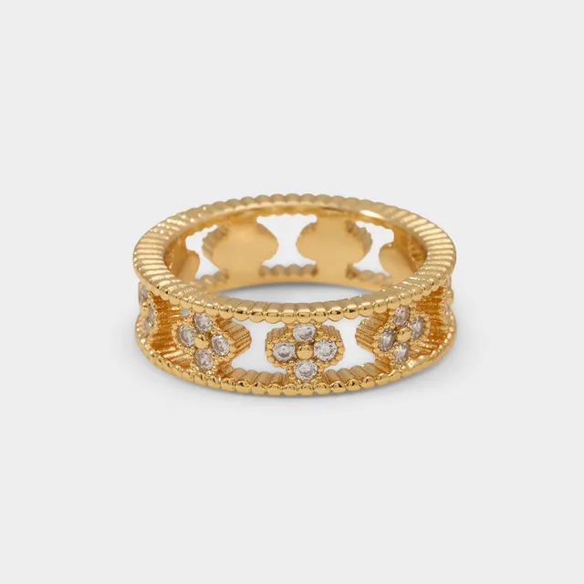 ALDO Sloyne bague femme tailles 6 à 8