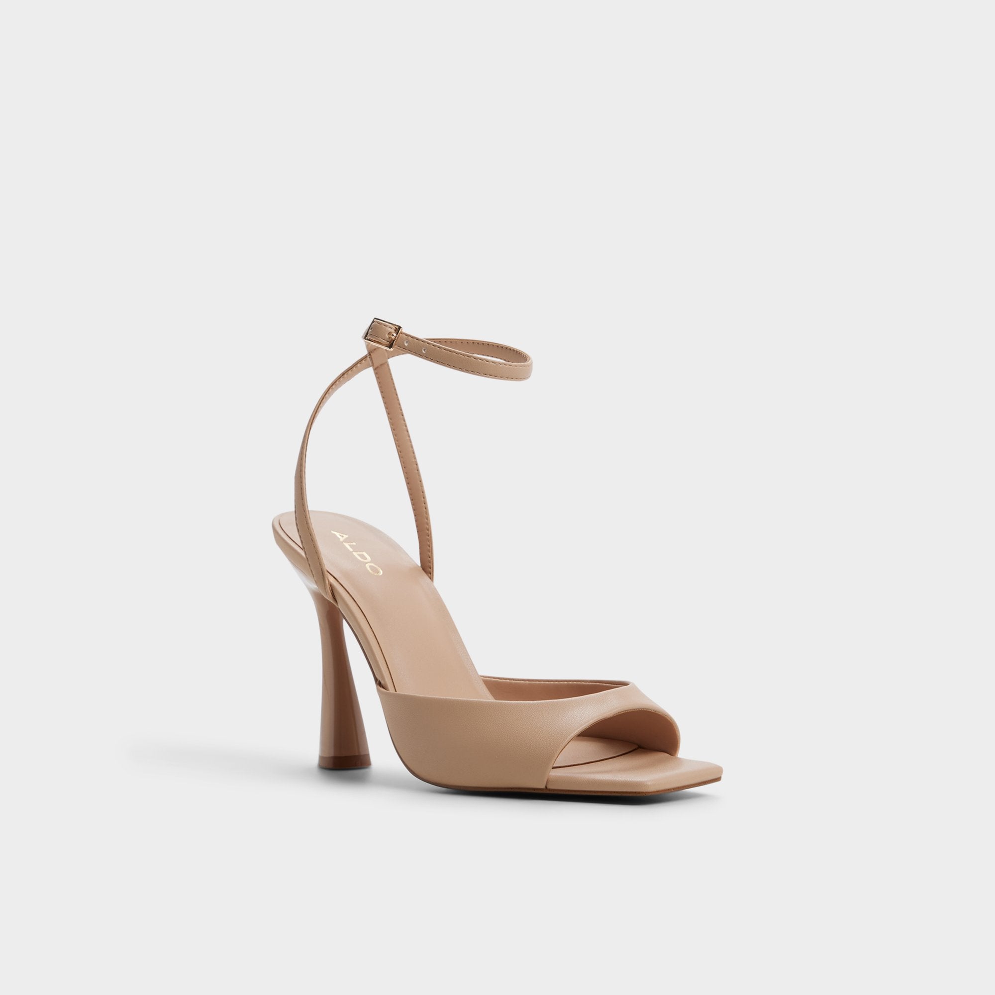 ALDO Alisonn ballerines femme beige petit talon