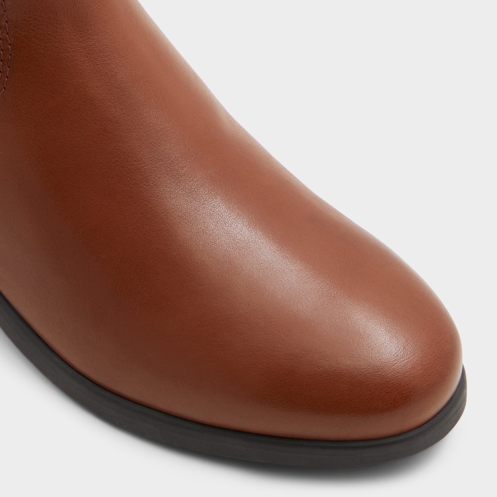 ALDO Wicoenitall bottes hautes marron confort